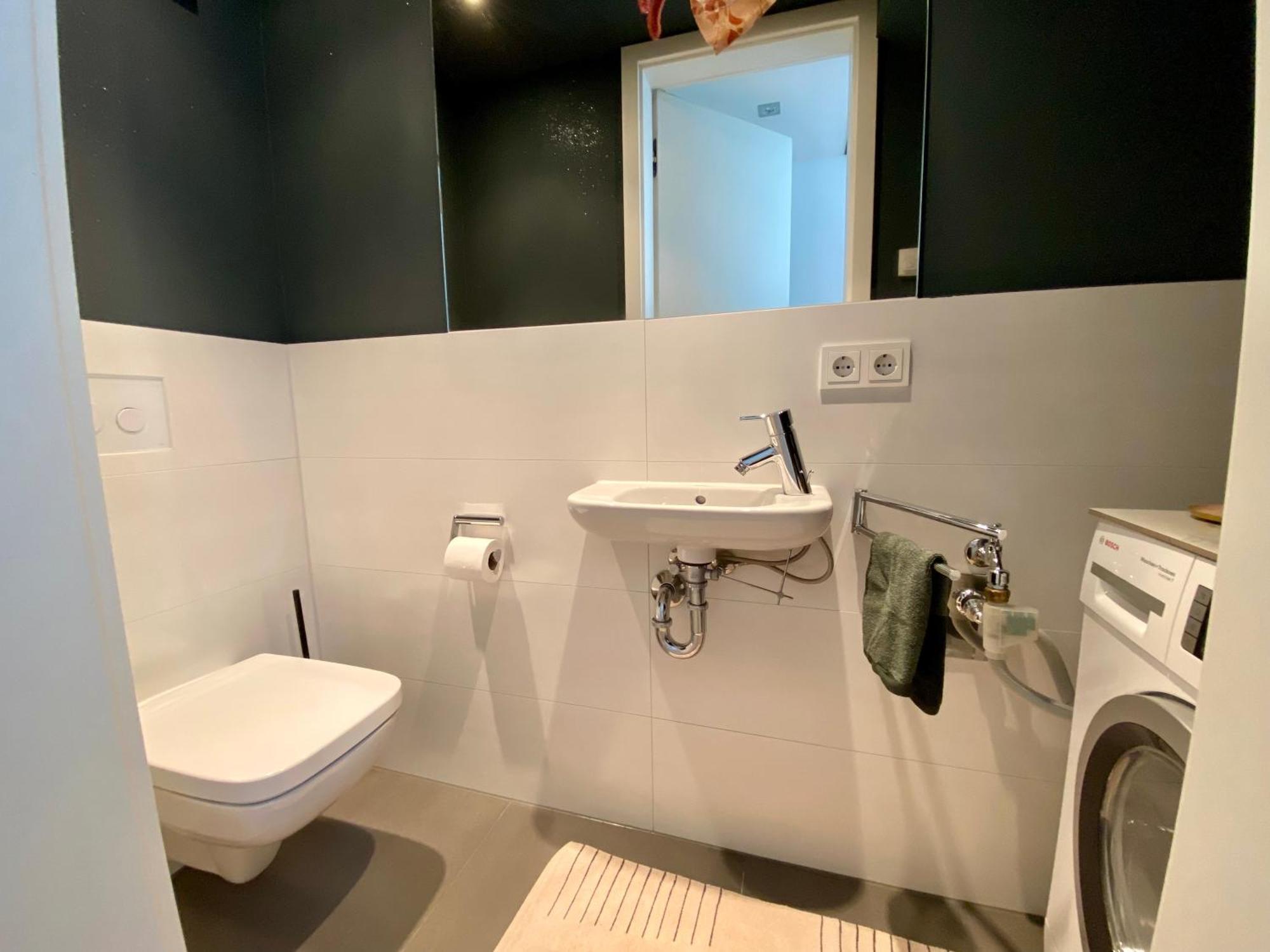 Cityloft Gold - Zentrum / 105Qm / Inkl. Parkplatz / Netflix Leipzig Exteriör bild